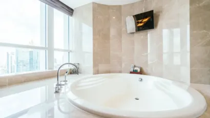 Jacuzzi Bath Remodel Cost Guide